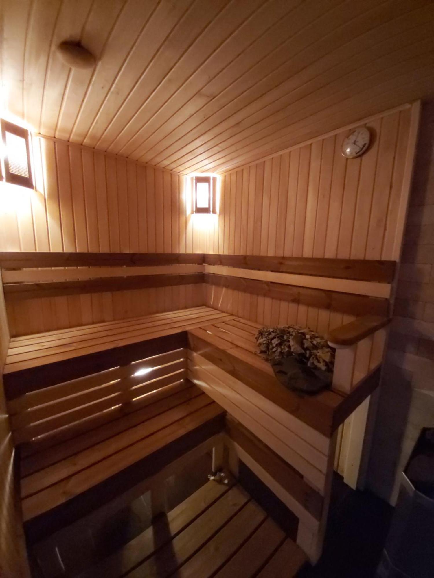 Hotel Dacha Oděsa Exteriér fotografie